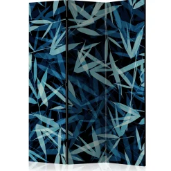 Paravent 'Wild Nature at Night'