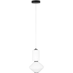 Pendelleuchte 'Akiko 1'