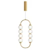 Pendelleuchte 'Amulet 1'