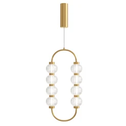 Pendelleuchte 'Amulet 1'