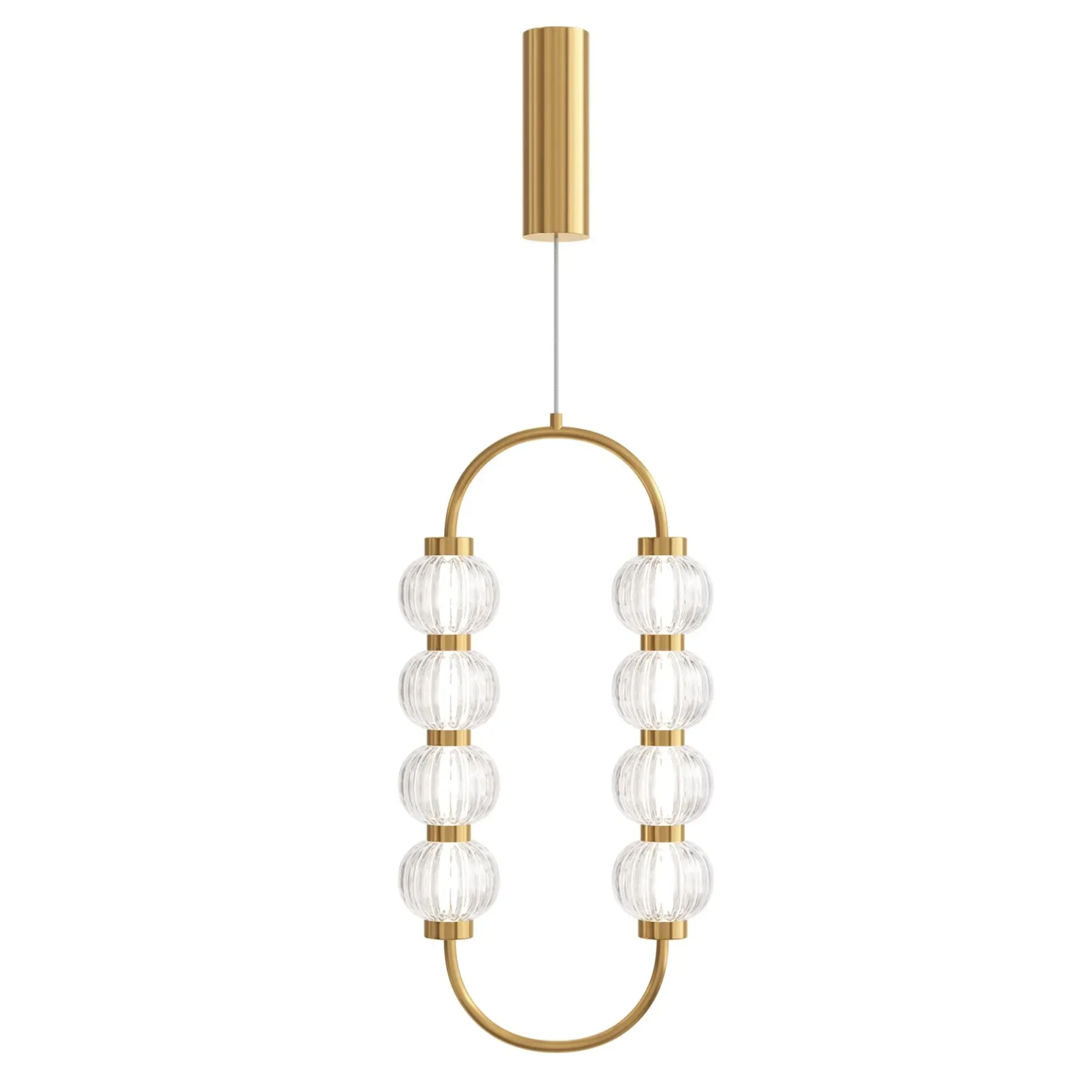 Pendelleuchte 'Amulet 1'