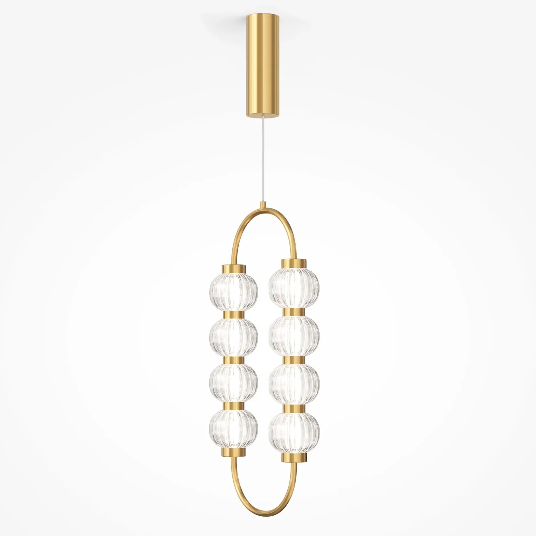 Pendelleuchte 'Amulet 1'
