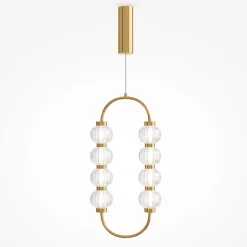 Pendelleuchte 'Amulet 1'