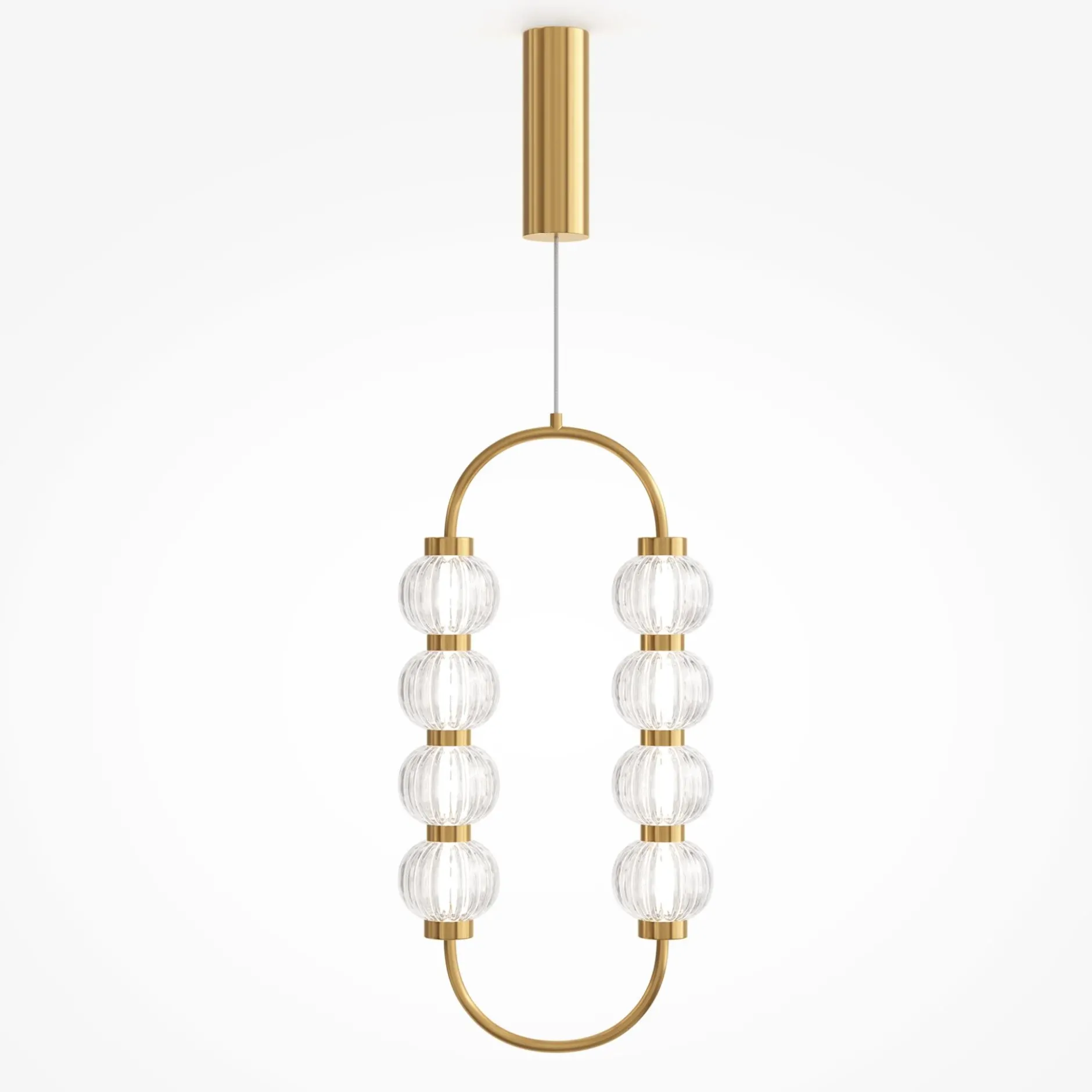 Pendelleuchte 'Amulet 1'