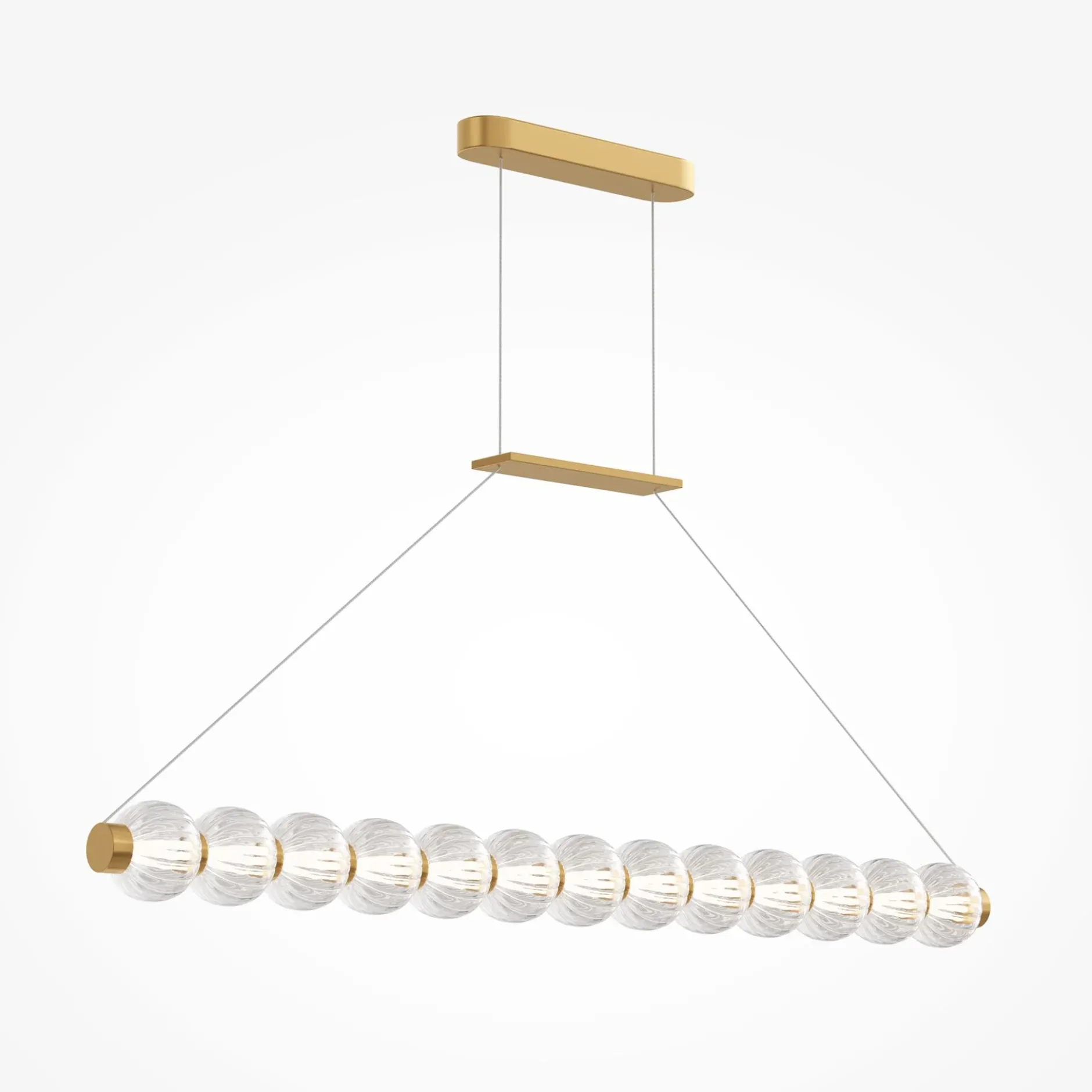 Pendelleuchte 'Amulet 2'