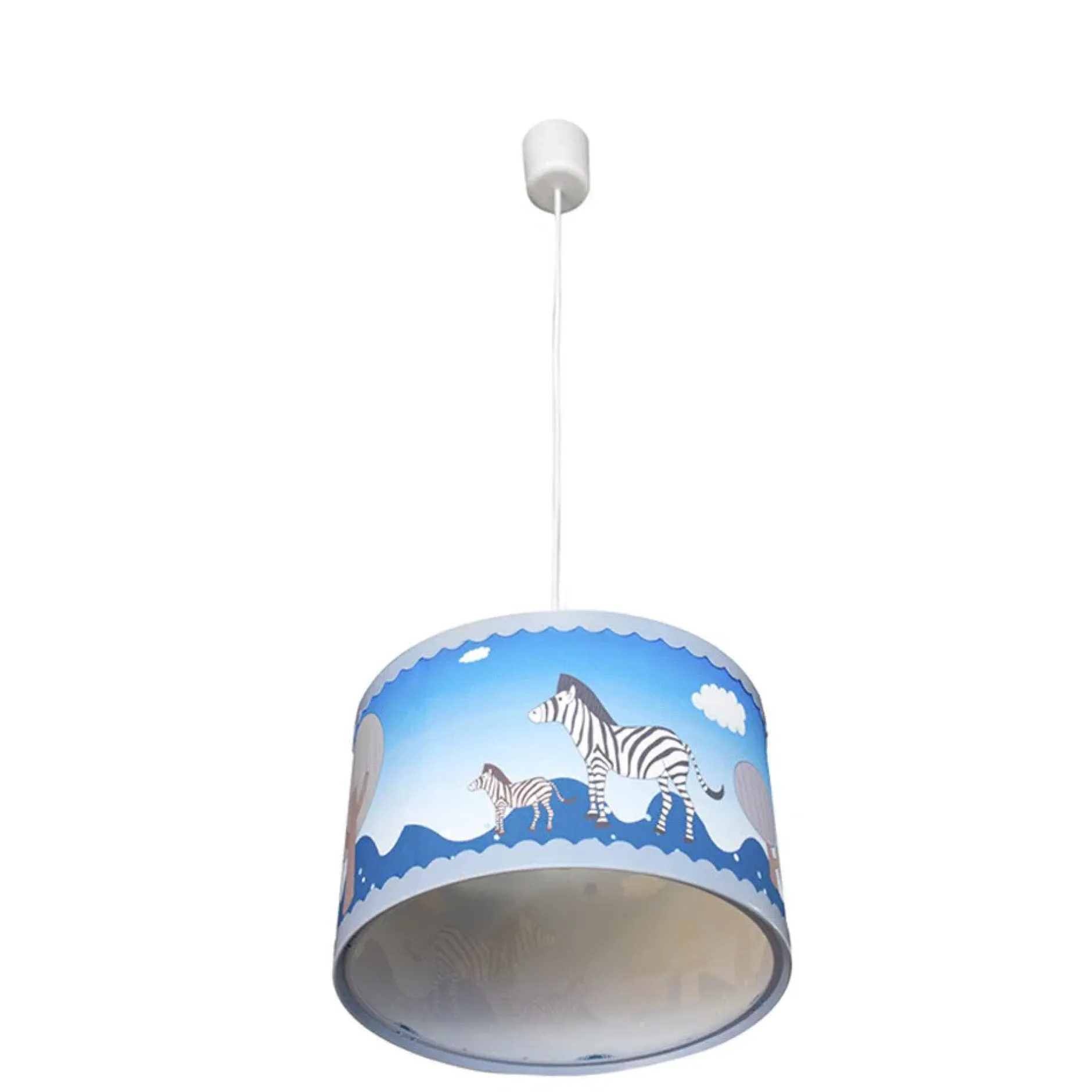 Pendelleuchte 'Animals'