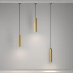 Pendelleuchte 'Artisan 10'