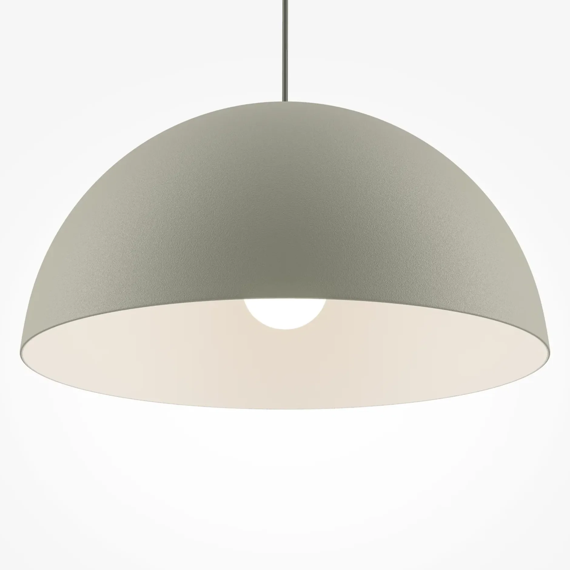 Pendelleuchte 'Basic colors 3'