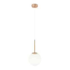 Pendelleuchte 'Basic form 3'