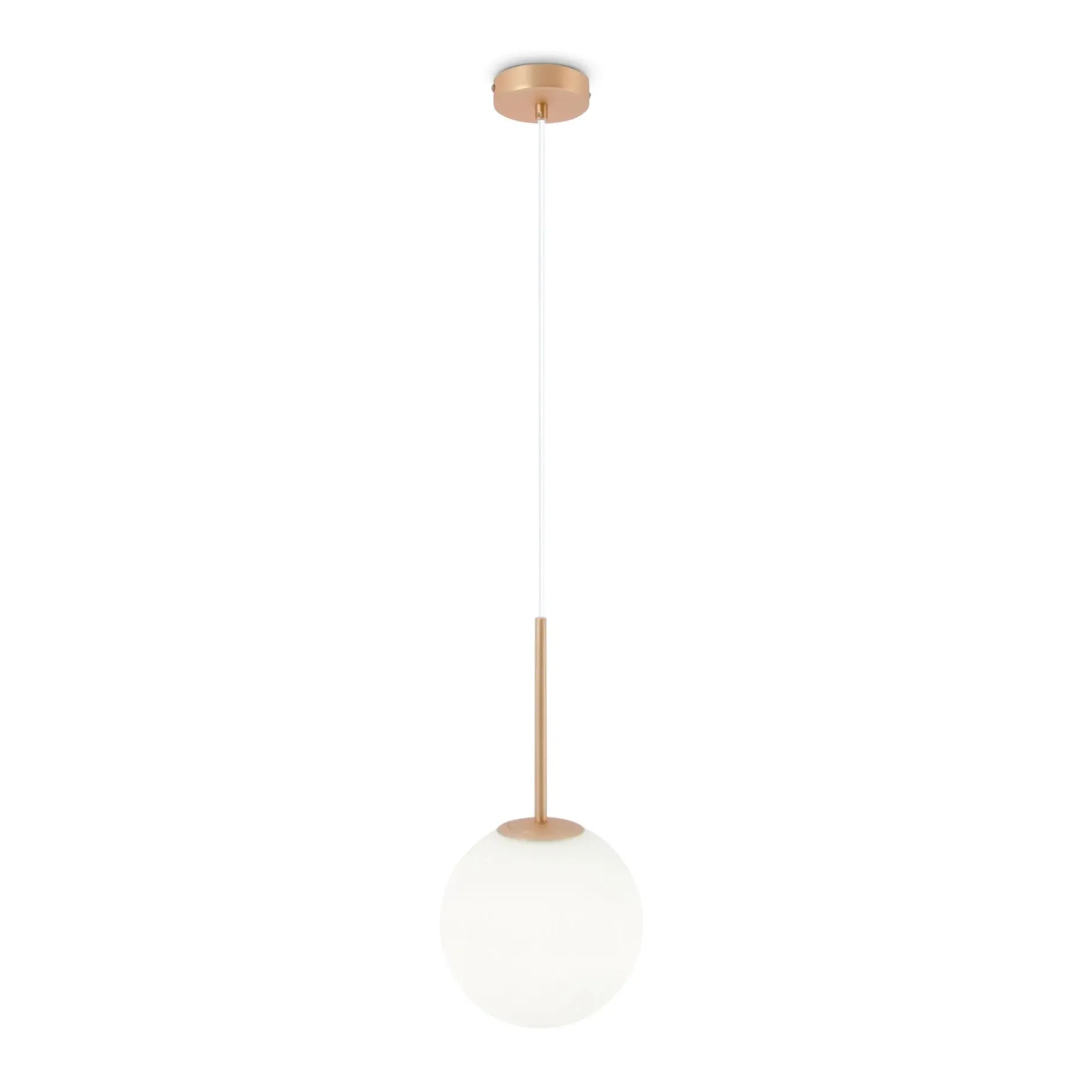 Pendelleuchte 'Basic form 3'