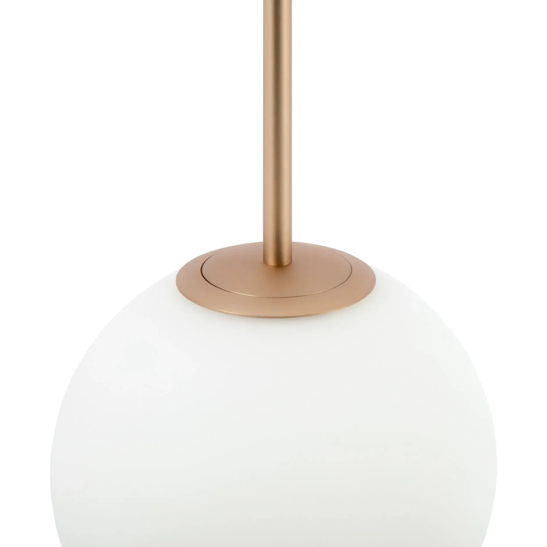 Pendelleuchte 'Basic form 3'