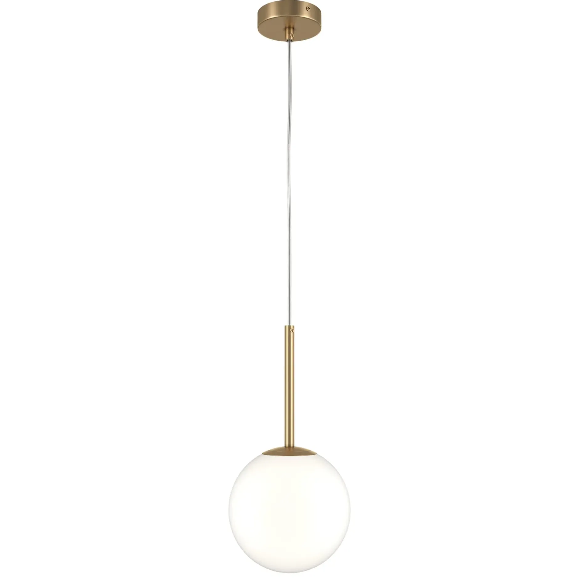 Pendelleuchte 'Basic form 2'