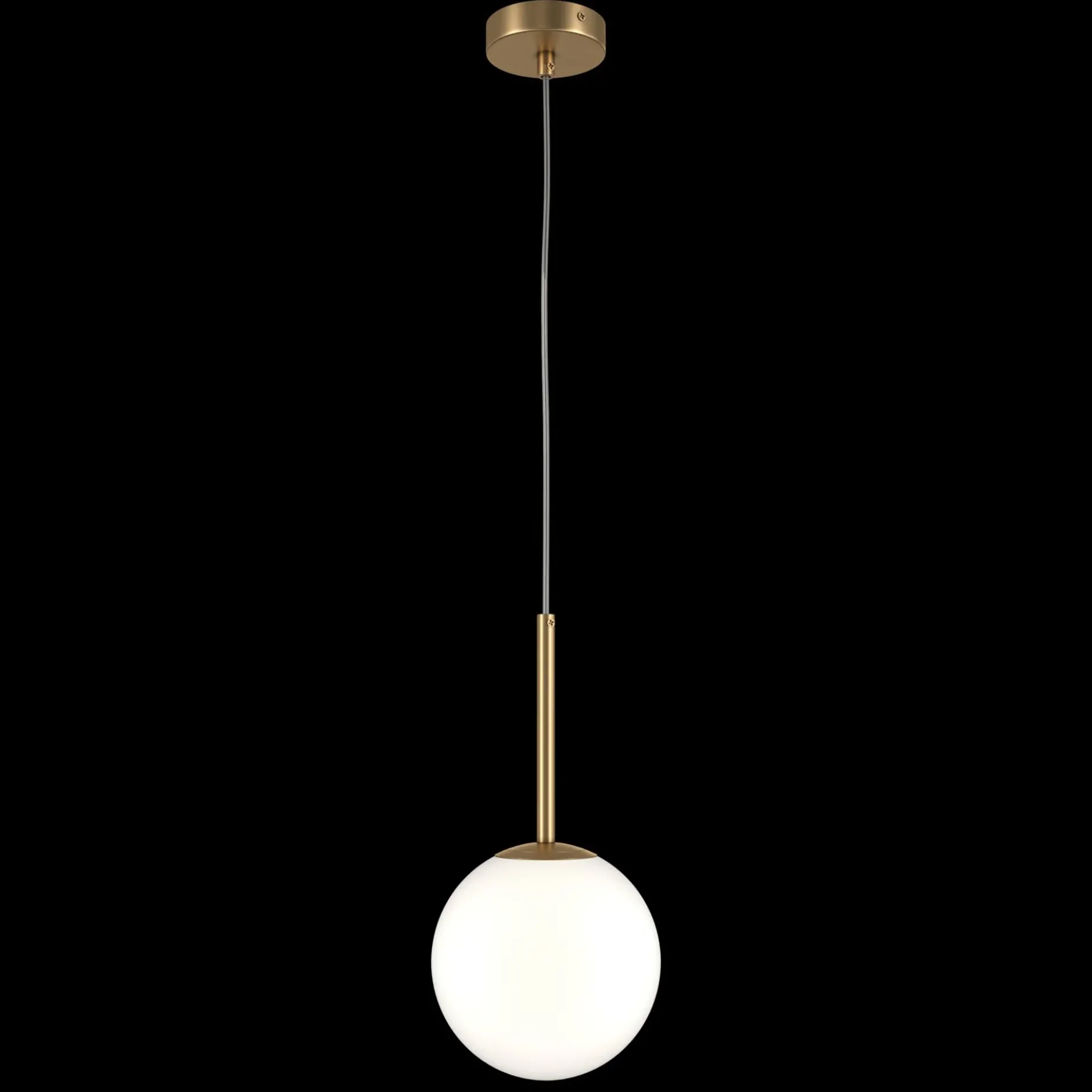 Pendelleuchte 'Basic form 2'