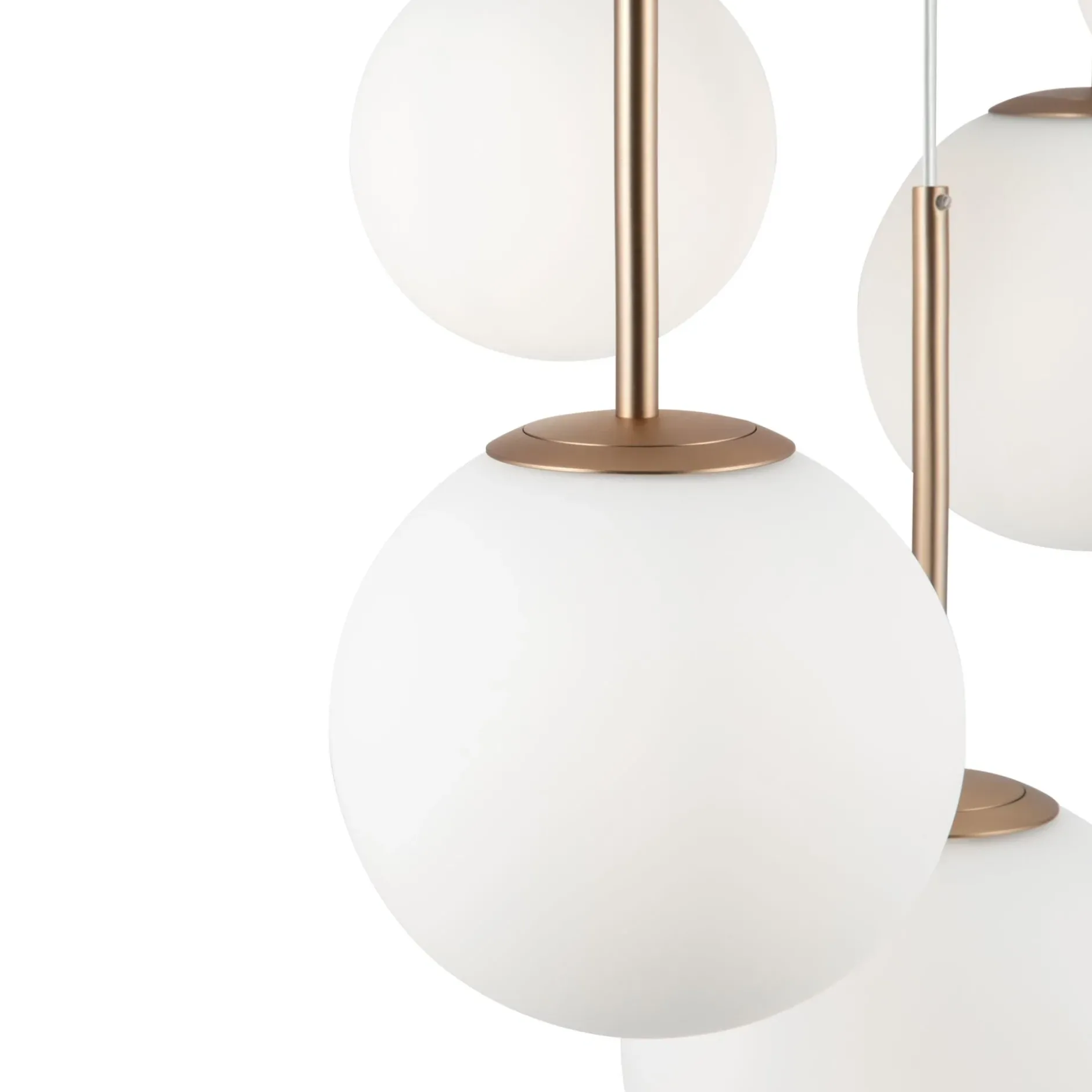 Pendelleuchte 'Basic Form 6'