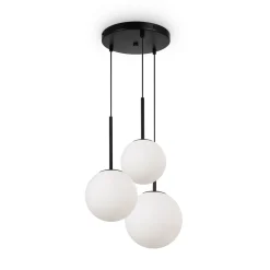 Pendelleuchte 'Basic Form 5'