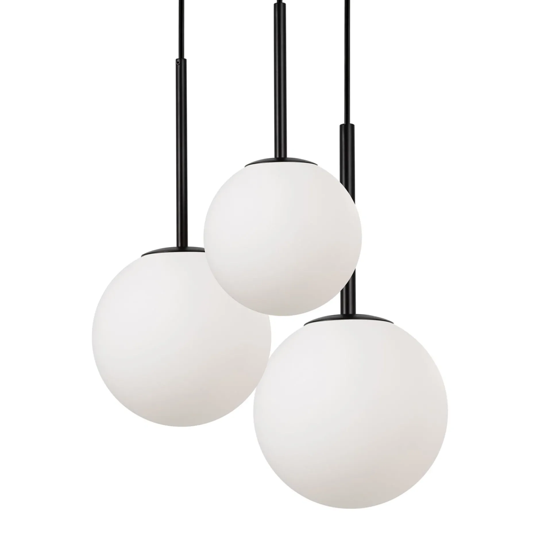 Pendelleuchte 'Basic Form 5'
