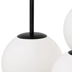 Pendelleuchte 'Basic Form 5'