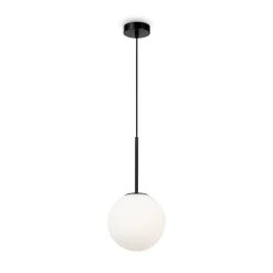 Pendelleuchte 'Basic Form 4'
