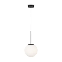Pendelleuchte 'Basic Form 4'