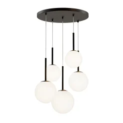 Pendelleuchte 'Basic Form 3'