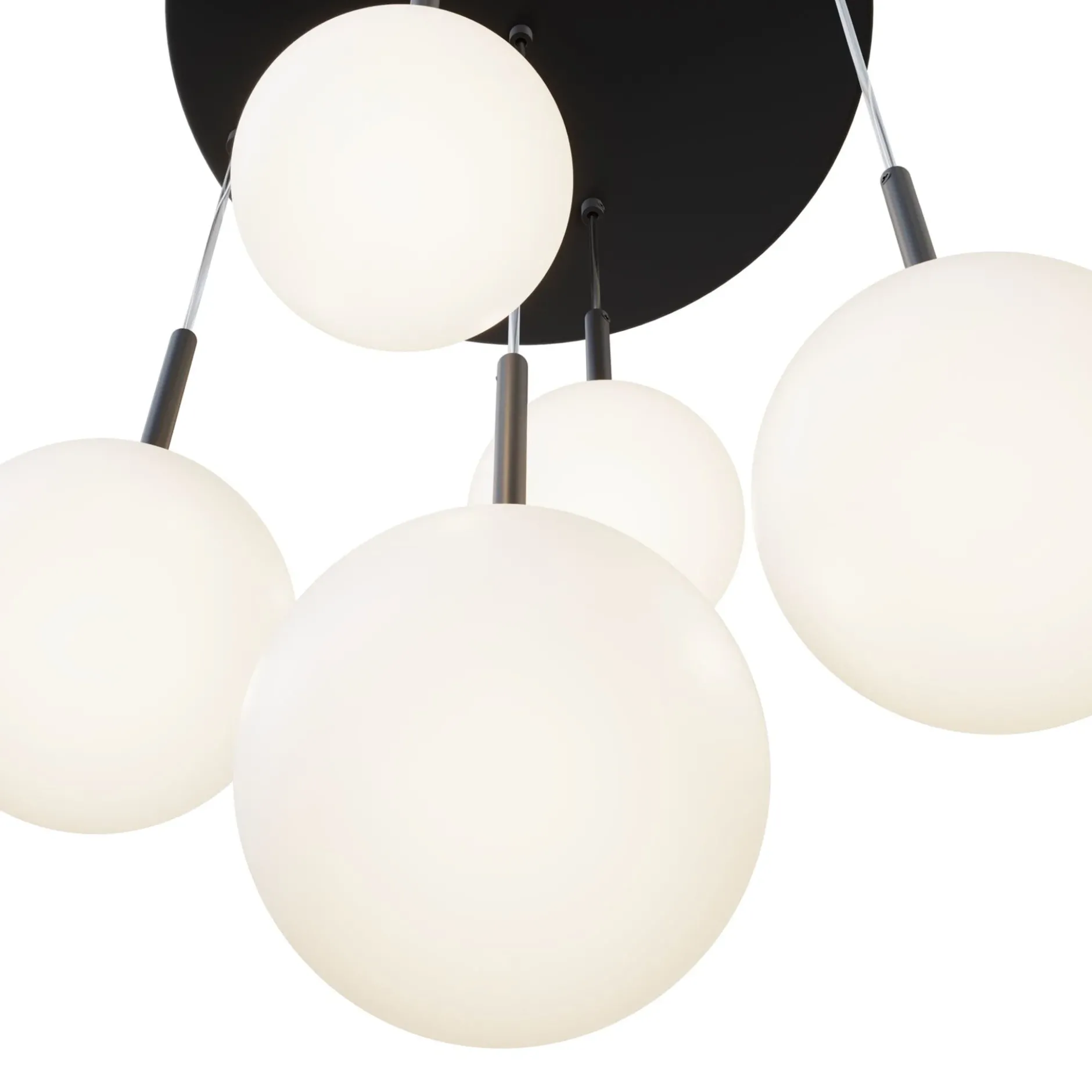 Pendelleuchte 'Basic Form 3'