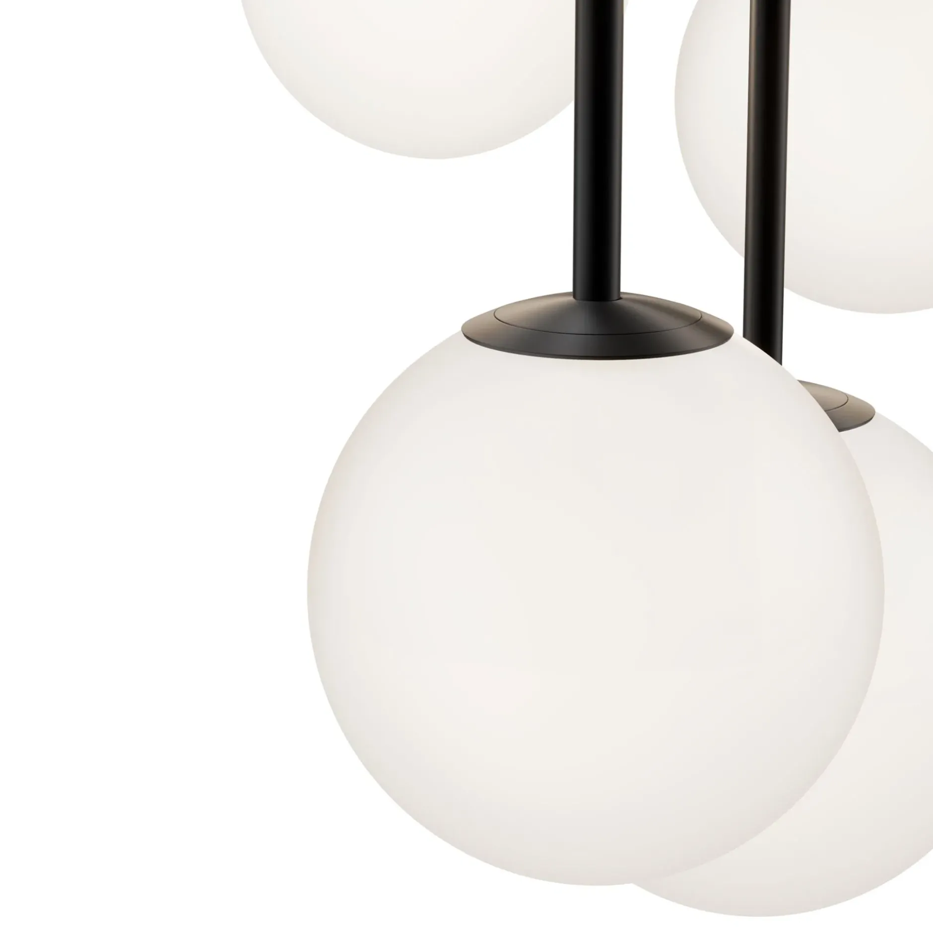 Pendelleuchte 'Basic Form 3'