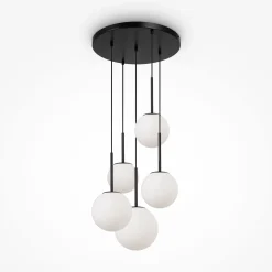 Pendelleuchte 'Basic Form 3'