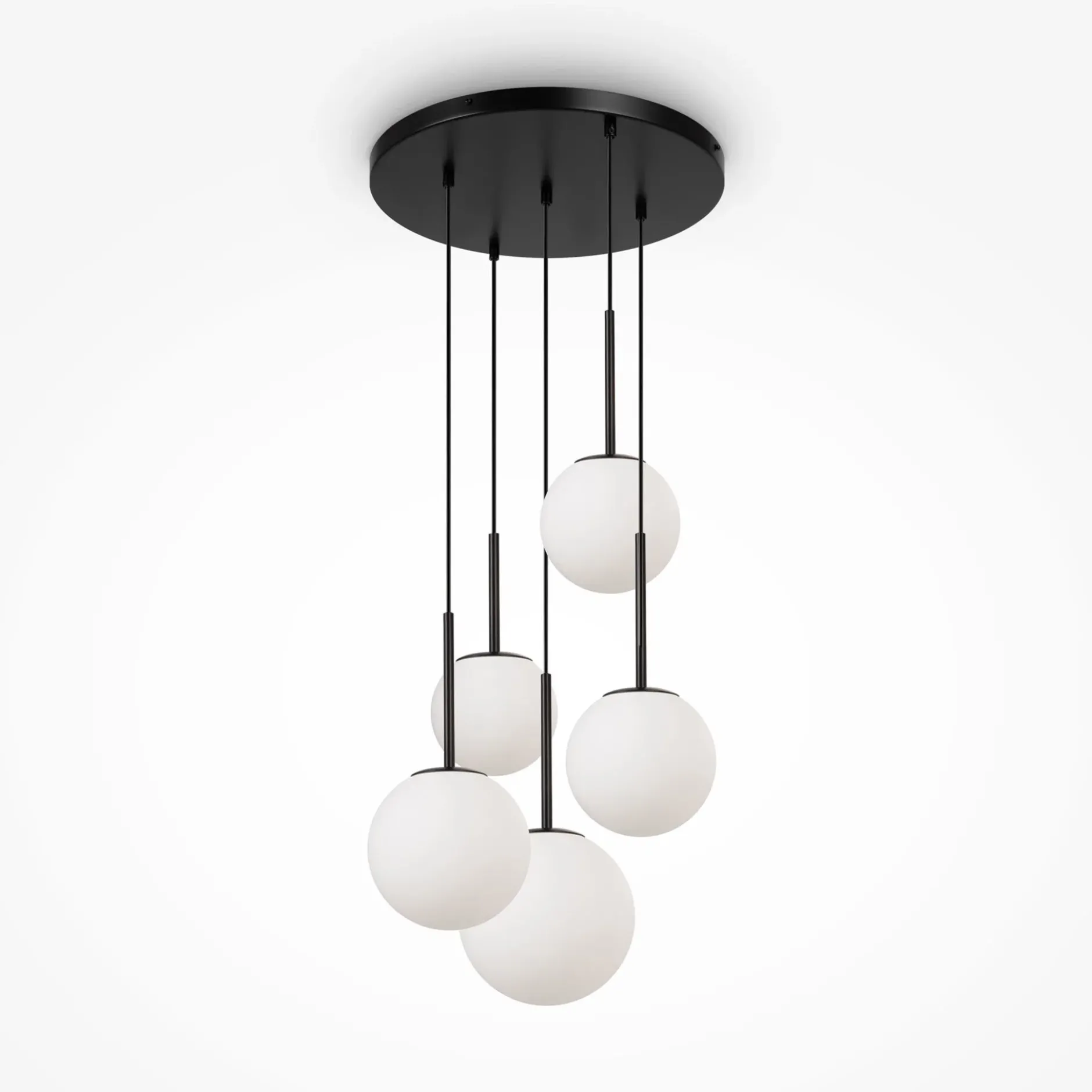 Pendelleuchte 'Basic Form 3'