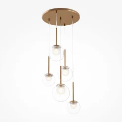 Pendelleuchte 'Basic Form 2'
