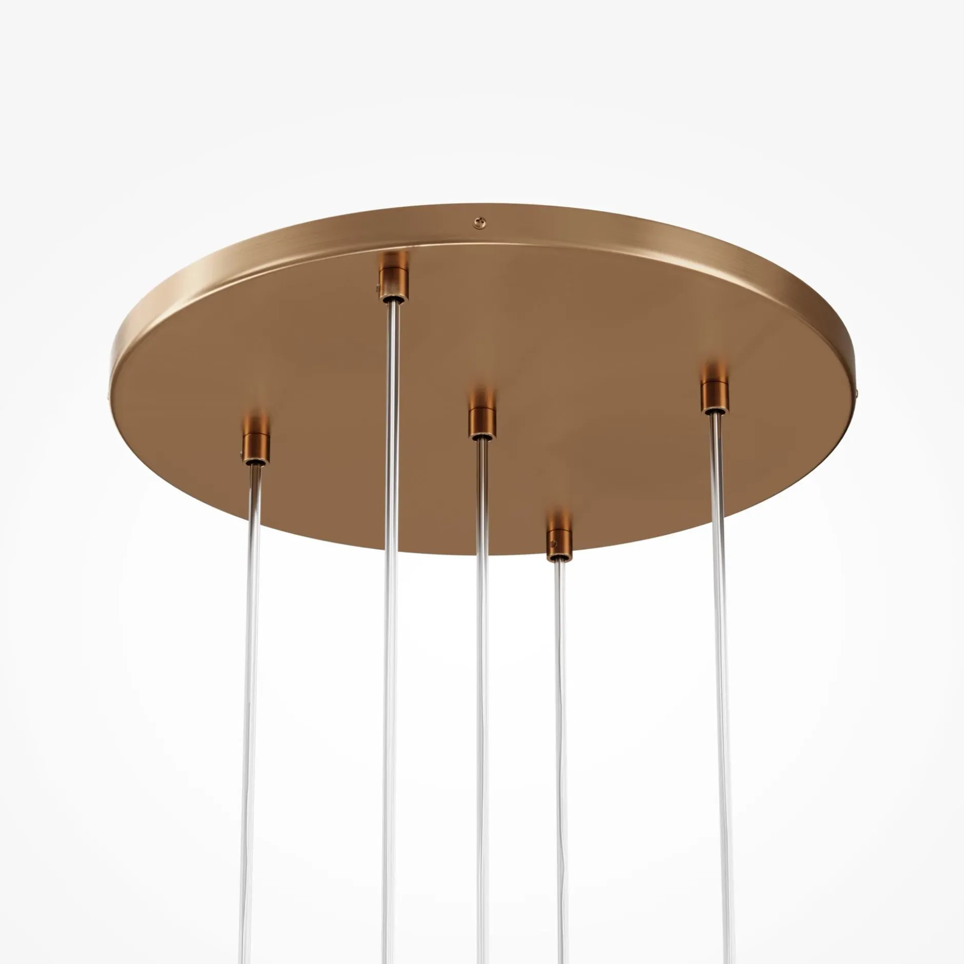 Pendelleuchte 'Basic Form 2'