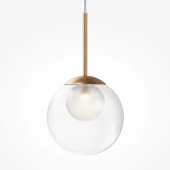 Pendelleuchte 'Basic Form 1'