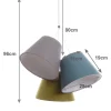 Pendelleuchte 'Bell Light Clear'