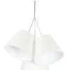 Pendelleuchte 'Bell Light Delicate 1'