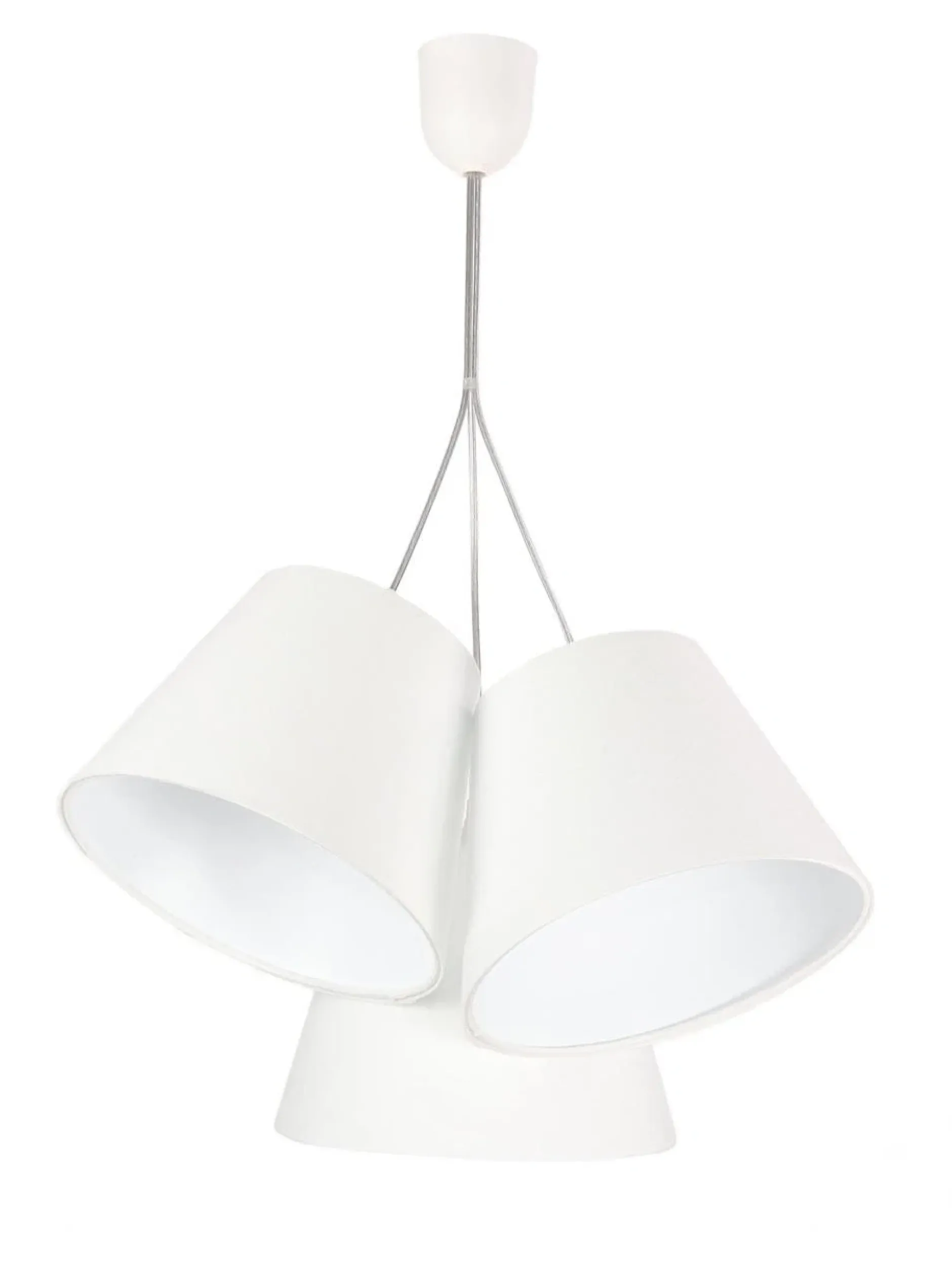 Pendelleuchte 'Bell Light Delicate 1'