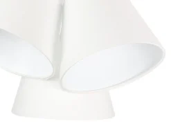 Pendelleuchte 'Bell Light Delicate 1'