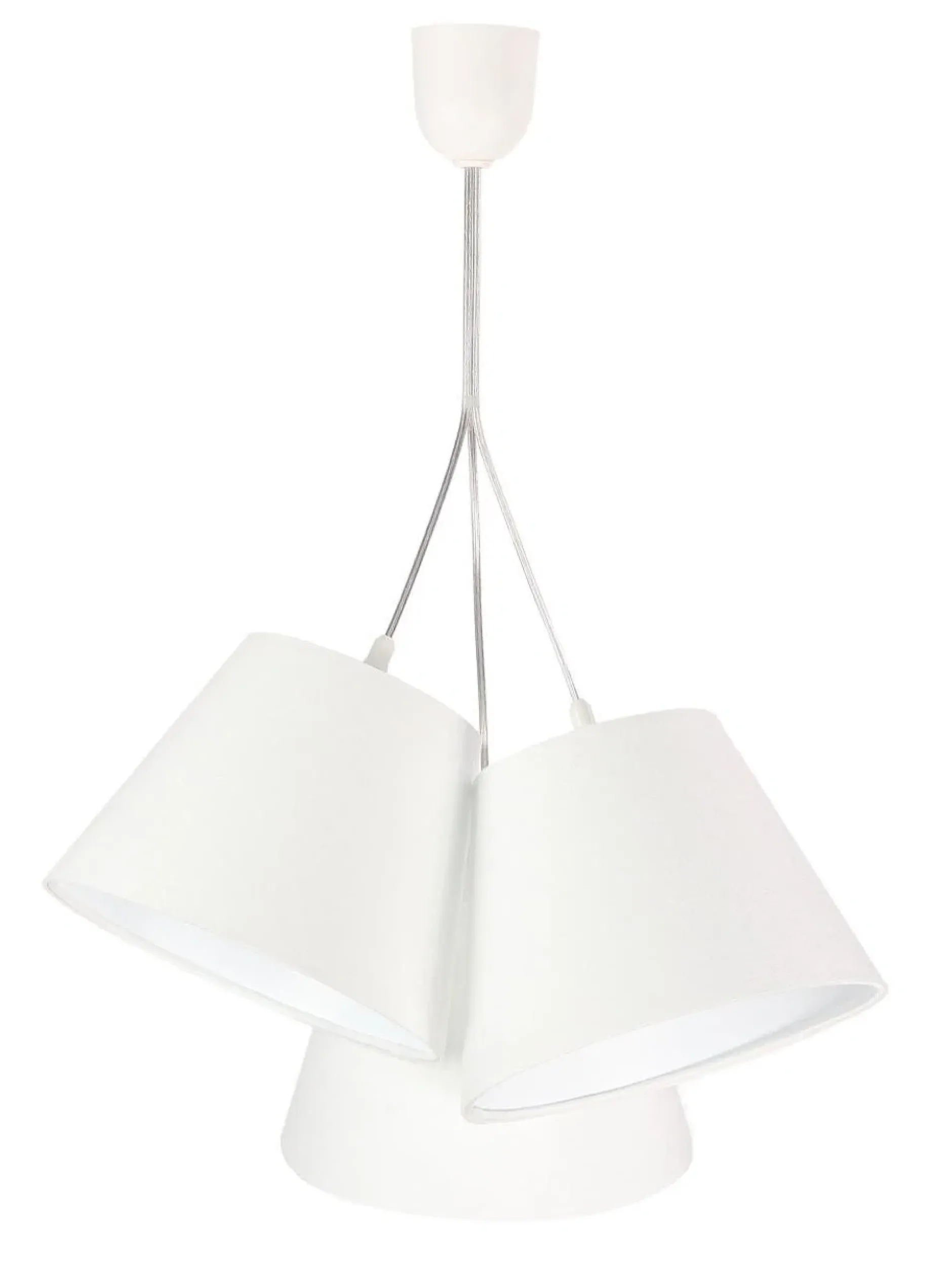 Pendelleuchte 'Bell Light Delicate 1'