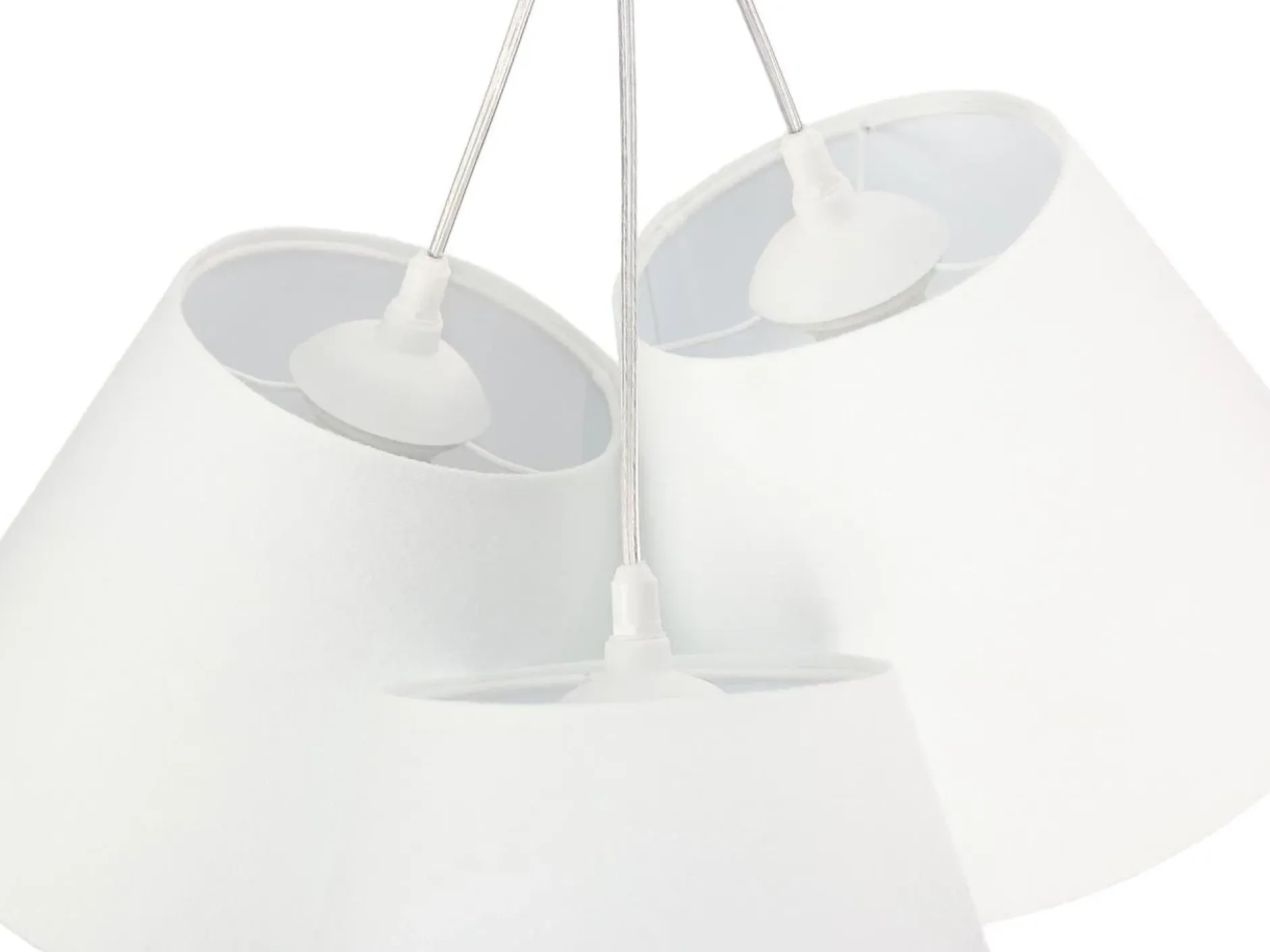 Pendelleuchte 'Bell Light Delicate 1'