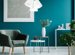 Pendelleuchte 'Bell Light Delicate 1'