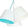 Pendelleuchte 'Bell Light Fun 12'