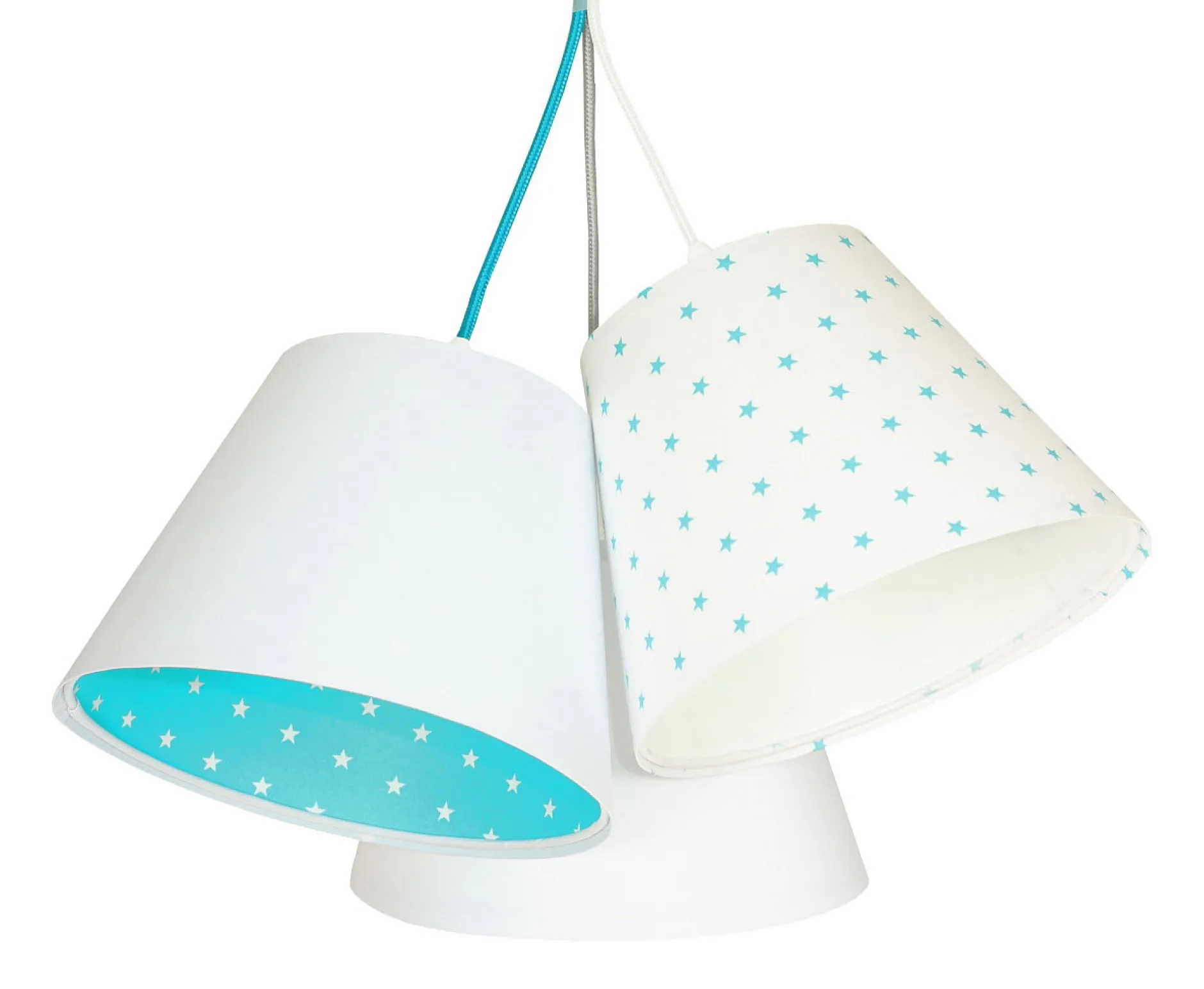 Pendelleuchte 'Bell Light Fun 12'