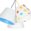 Pendelleuchte 'Bell Light Fun 9'