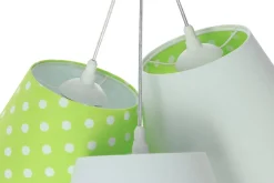 Pendelleuchte 'Bell Light Fun 5'