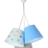 Pendelleuchte 'Bell Light Fun 4'