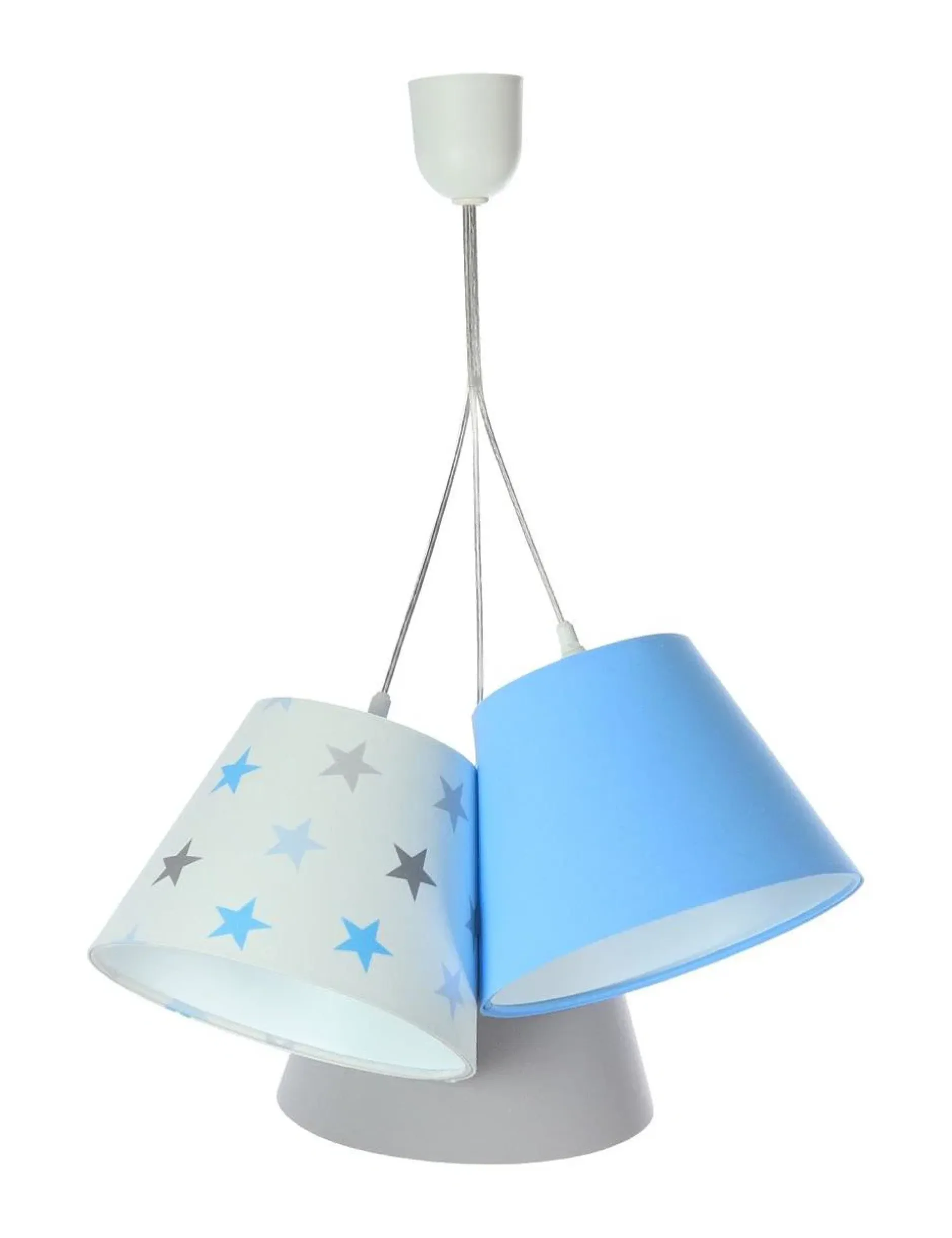 Pendelleuchte 'Bell Light Fun 4'