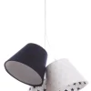 Pendelleuchte 'Bell Light Fun 3'