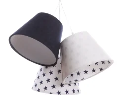 Pendelleuchte 'Bell Light Fun 3'
