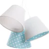 Pendelleuchte 'Bell Light Fun 2'