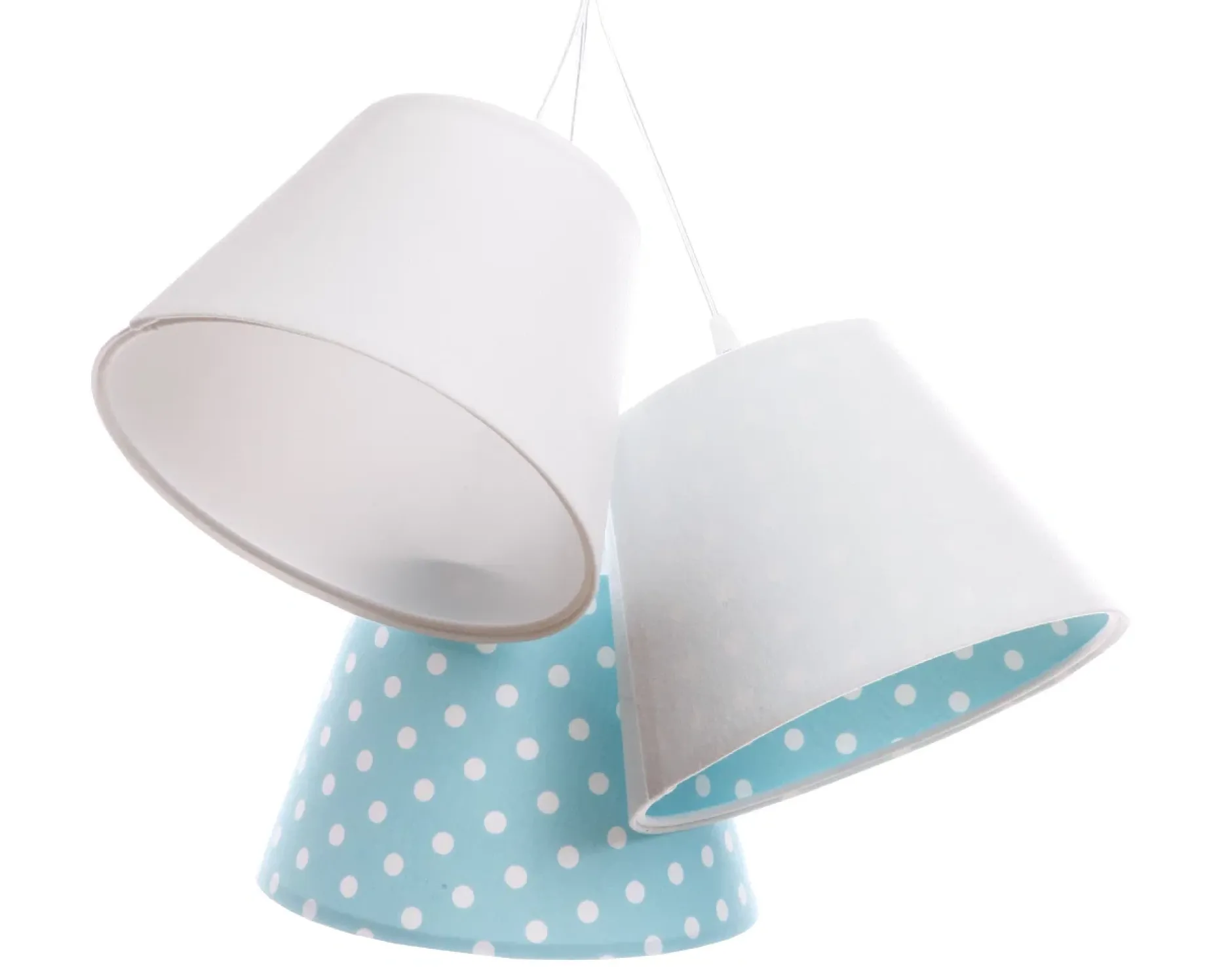 Pendelleuchte 'Bell Light Fun 2'