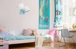 Pendelleuchte 'Bell Light Fun 2'