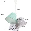 Pendelleuchte 'Bell Light Fun 1'